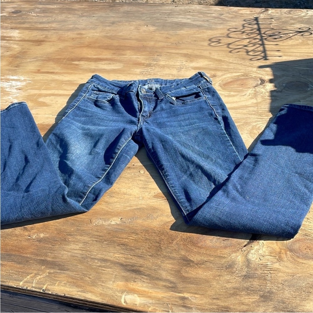 So Jeans 5
